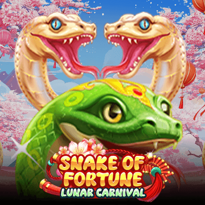 Snake of Fortune