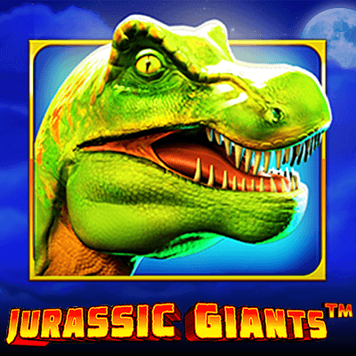 Jurassic Giants