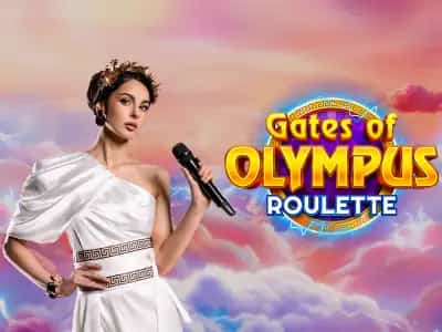 Gates of Olympus Roulette