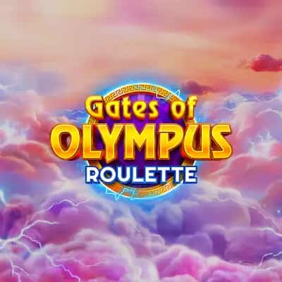 Gates of Olympus Roulette