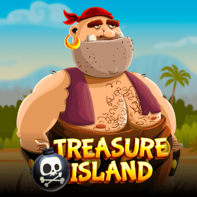 Treasure Island