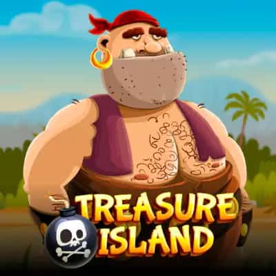 Treasure Island