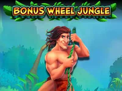 Bonus Wheel Jungle