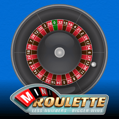 Mini Roulette