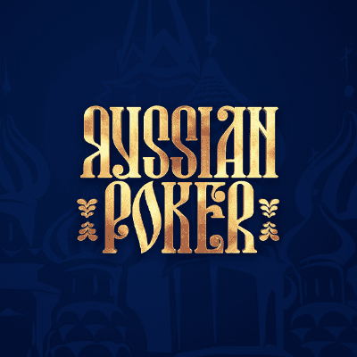Russian Poker