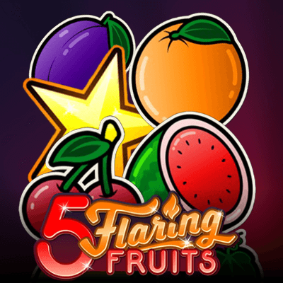 5 Flaring Fruits