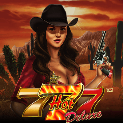 Hot 777 Deluxe