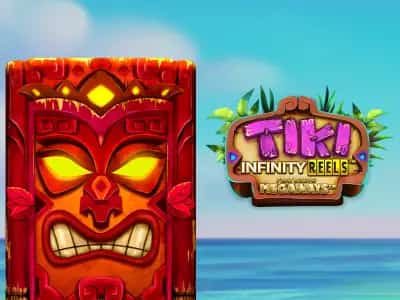 Tiki Infinity Reels X Megaways