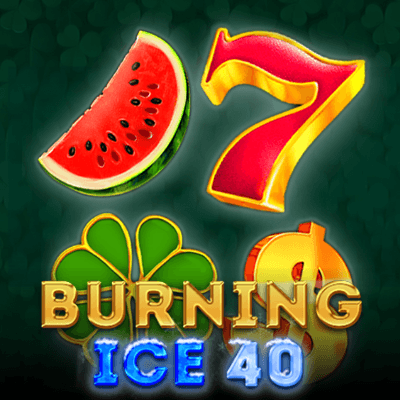 Burning Ice 40