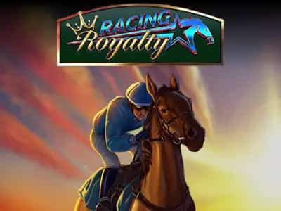 Racing Royalty