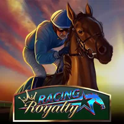 Racing Royalty