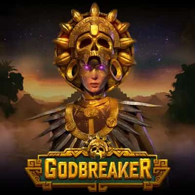 God Breaker No BF