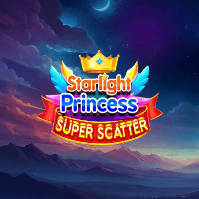 Starlight Princess Super Scatter