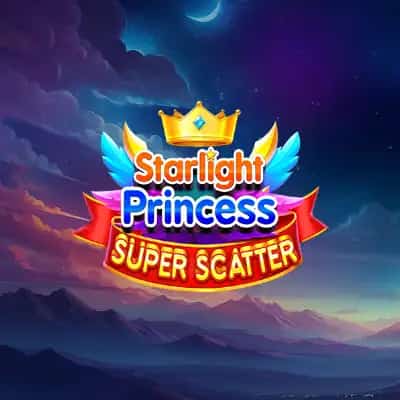 Starlight Princess Super Scatter