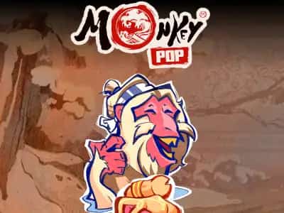 MonkeyPOP