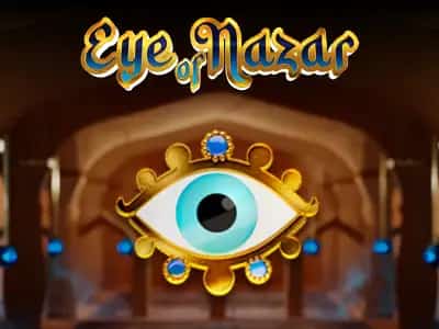 Eye of Nazar