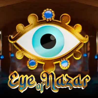 Eye of Nazar