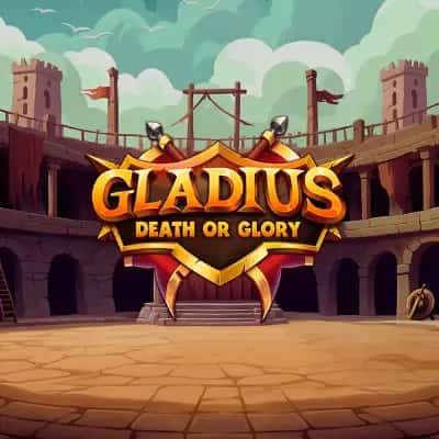 Gladius Death or Glory 9