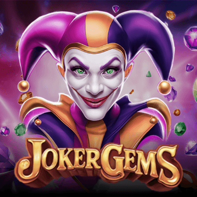 Joker Gems