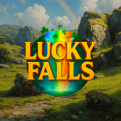 Lucky Falls