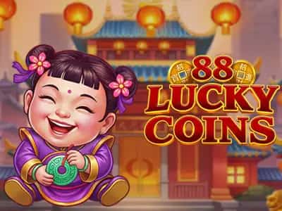 88 Lucky Coins