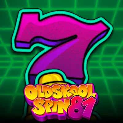 Oldskool Spin 81