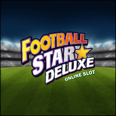 Football Star Deluxe