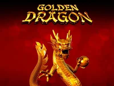 Golden Dragon