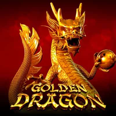 Golden Dragon