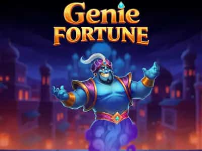 Genie Fortune