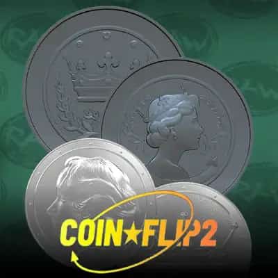 Coin Flip 2