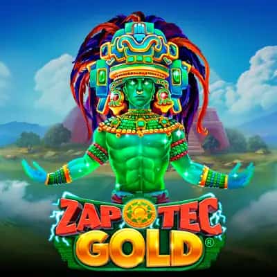 ZapOtec Gold