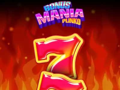 Bonus Mania Plinko