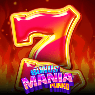 Bonus Mania Plinko