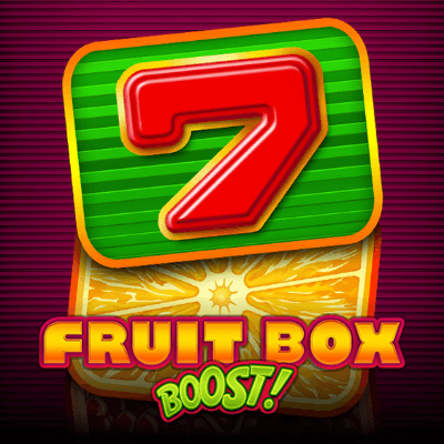 Fruit Box Boost