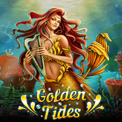 Golden Tides