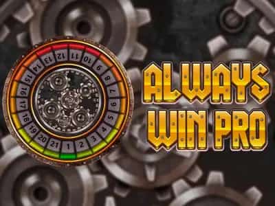 Always Win Pro