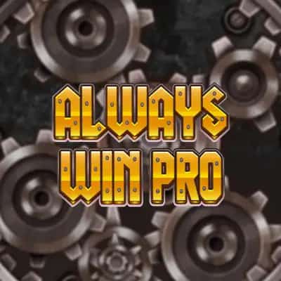 Always Win Pro