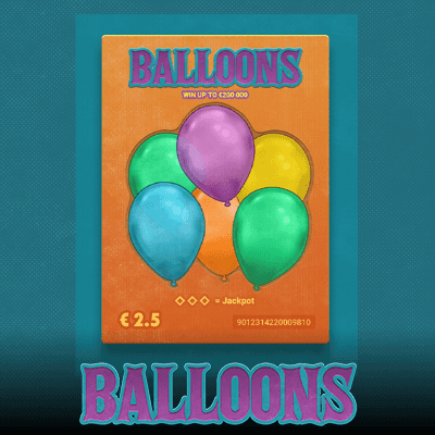 Balloons