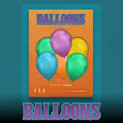 Balloons