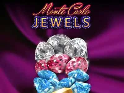 Monte Carlo Jewels HD
