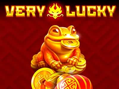 Very Lucky
