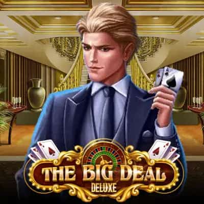 The Big Deal Deluxe