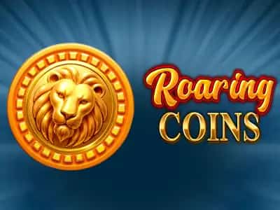 Roaring Coins