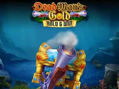 Dead Man's Gold: Hold & Win