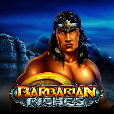 Barbarian Riches