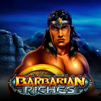 Barbarian Riches