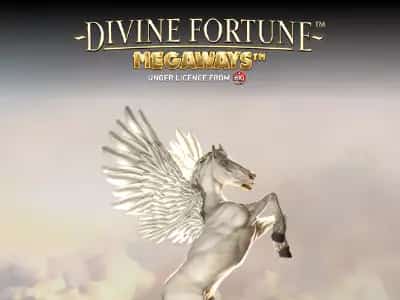Divine Fortune Megaways
