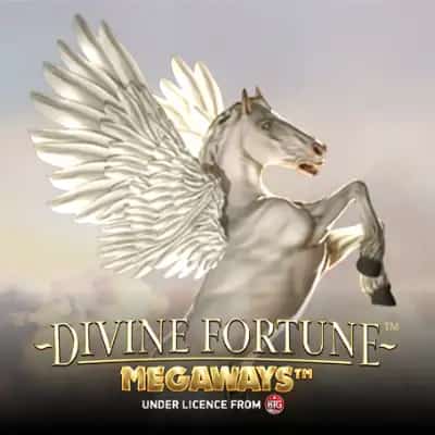 Divine Fortune Megaways