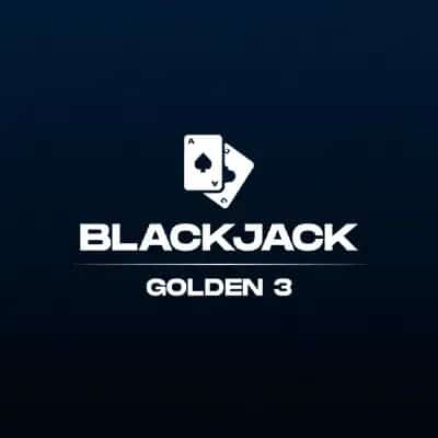 Golden Blackjack 3